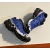 Salomon Speedcross 6 Gore-tex Nautical Blue
