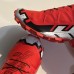 Salomon Speedcross 6 Gore-tex Red