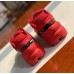 Salomon Speedcross 6 Gore-tex Red