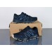 Salomon X-Misson 4 Suede Black Brown