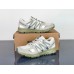 Salomon X-Misson 4 Suede Castor Gray
