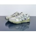 Salomon X-Misson 4 Suede Castor Gray