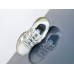 Salomon X-Misson 4 Suede Castor Gray