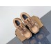 Salomon X-Misson 4 Suede Lunar Rock