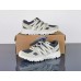 Salomon X-Misson 4 Suede Pewter