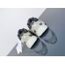 Salomon X-Misson 4 Suede Pewter