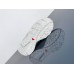 Salomon X-Misson 4 Suede Pewter