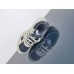 Salomon X-Misson 4 Suede Pewter