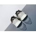 Salomon X-Misson 4 Suede Vintage Khaki
