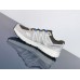 Salomon X-Misson 4 Suede Vintage Khaki