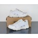 Salomon X-Misson 4 Suede White Blue