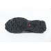 Salomon XT-6 Triple Black