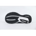 Saucony triumph 19 Black White