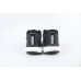 Saucony triumph 19 Black White