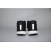 Saucony triumph 19 Black White