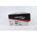 Saucony triumph 19 Black White