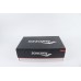 Saucony triumph 19 White Black Blue Orange