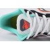 Saucony triumph 19 White Black Vizi