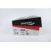 Saucony triumph 19 White Black Vizi