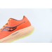 Saucony triumph 19 orange