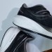 Saucony triumph 20 Black White