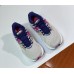Saucony triumph 20 Grey Purple