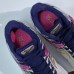 Saucony triumph 20 Grey Purple