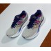 Saucony triumph 20 Grey Purple
