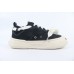 Smile Republic Canvas Black