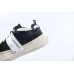 Smile Republic Canvas Black