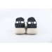 Smile Republic Canvas Black