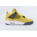 Special Offer Jordan 4 Retro Lightning