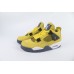 Special Offer Jordan 4 Retro Lightning