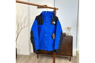 The North Face 1990 Mountain Jacket Gore Tex Sky blue