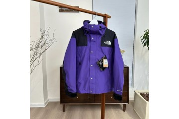 The North Face 1990 Mountain Jacket Gore Tex Violet