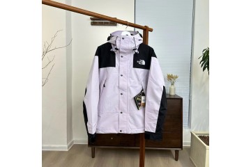 The North Face 1990 Mountain Jacket Gore Tex purple
