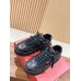 Valentino One Stud XL Black