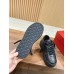 Valentino One Stud XL Black