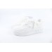 Valentino One Stud XL White