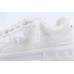 Valentino One Stud XL White