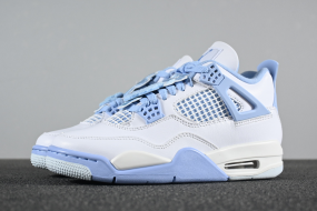 Wmns Jordan 4 Retro Forget Me Not HV0823-100