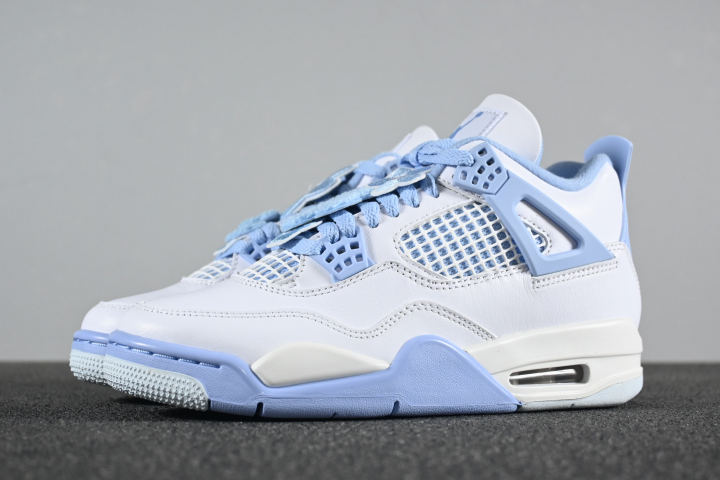 Wmns Jordan 4 Retro Forget Me Not HV0823-100
