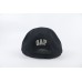 Yeezy Gap Flame Cap Black