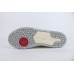 adidas Centennial 85 Low Crystal White Red