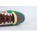 adidas Forum Low Melting Sadness Patchwork White