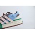 adidas Forum Low Melting Sadness Patchwork White