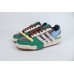 adidas Forum Low Melting Sadness Patchwork White