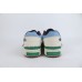 adidas Forum Low Melting Sadness Patchwork White