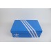 adidas Forum Low Melting Sadness Patchwork White