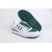 adidas Forum Low White Collegiate Green